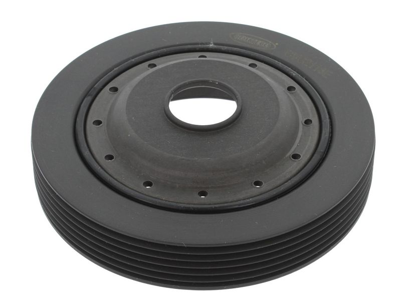 CORTECO Puleggia cinghia, Albero a gomiti 80004781