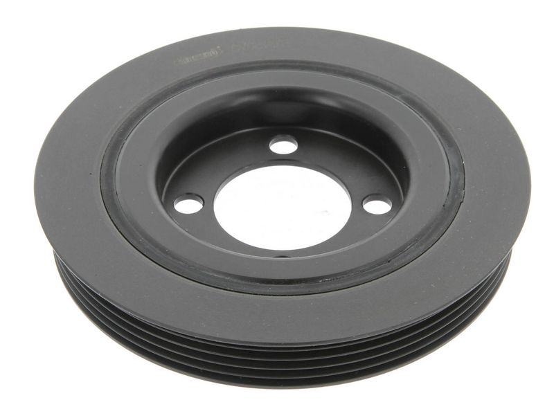 CORTECO Puleggia cinghia, Albero a gomiti 80000351