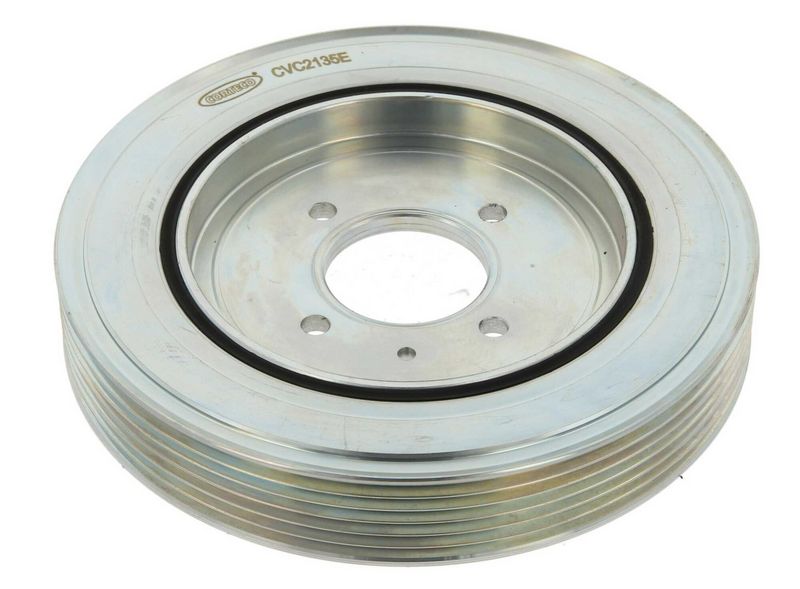 CORTECO Puleggia cinghia, Albero a gomiti 80000707