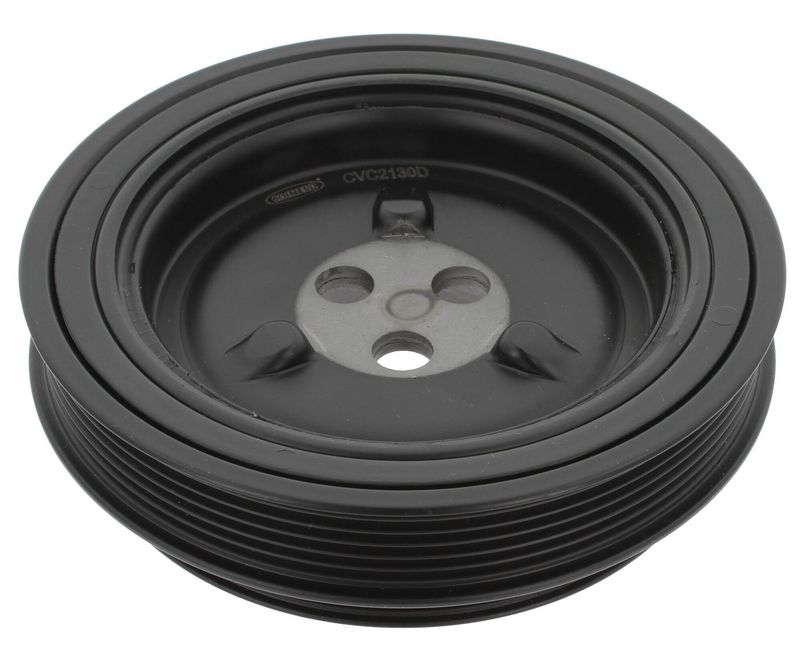 CORTECO Puleggia cinghia, Albero a gomiti 80000834
