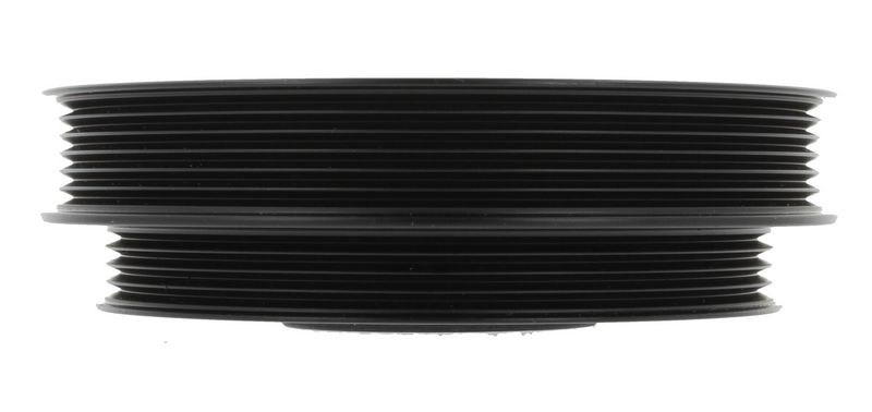 CORTECO Puleggia cinghia, Albero a gomiti 80000834