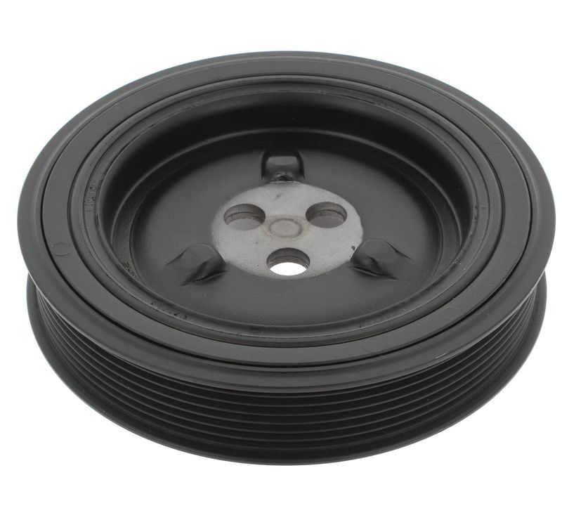 CORTECO Puleggia cinghia, Albero a gomiti 80000835