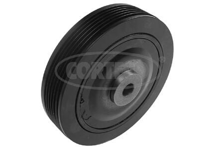CORTECO Puleggia cinghia, Albero a gomiti 80001050