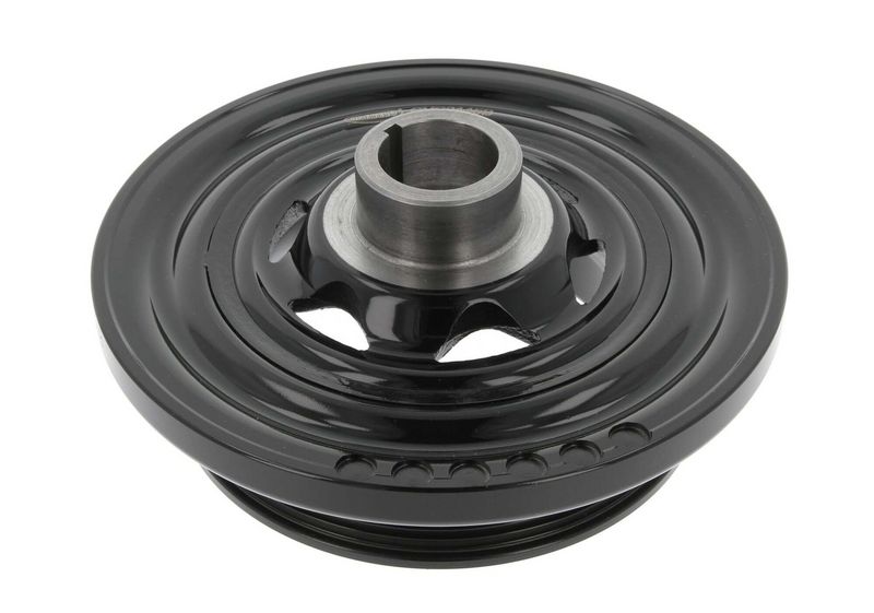 CORTECO Puleggia cinghia, Albero a gomiti 80001108