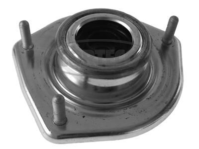 CORTECO Kit riparazione, Cuscinetto ammortizzatore a molla 80001505