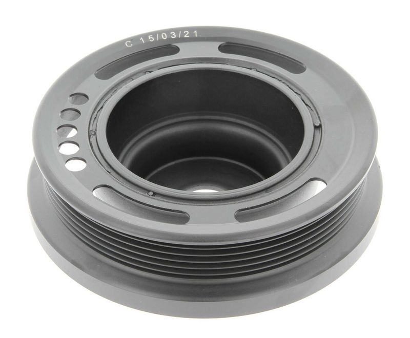 CORTECO Puleggia cinghia, Albero a gomiti 80001535