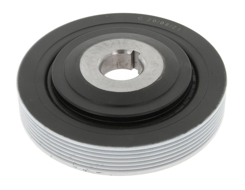 CORTECO Puleggia cinghia, Albero a gomiti 80001556