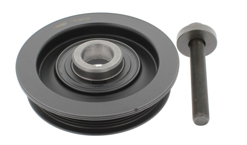 CORTECO Kit pulegge, Albero motore/a gomito 80001992