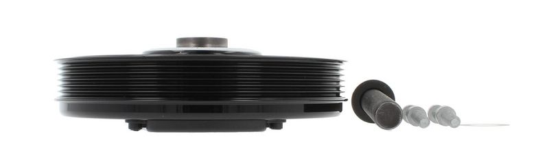 CORTECO Kit pulegge, Albero motore/a gomito 80004398