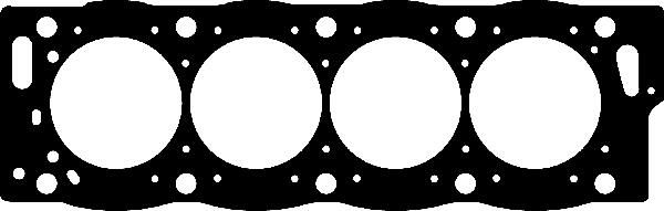 CORTECO Guarnizione, Testata 414331P