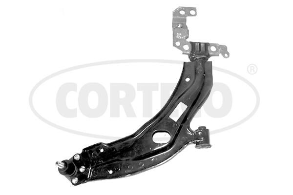 CORTECO Braccio oscillante, Sospensione ruota 49398830