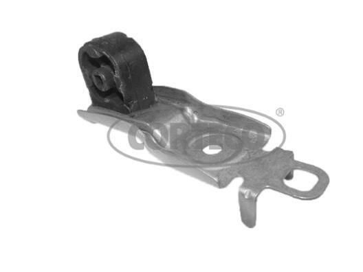 CORTECO Supporto, Imp. gas scarico 49410765
