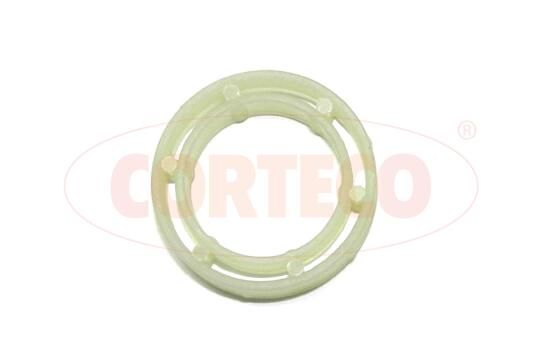 CORTECO Kit anelli tenuta, Iniettore 49445011