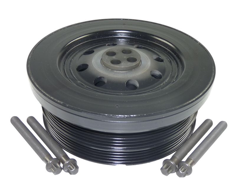 CORTECO Kit pulegge, Albero motore/a gomito 80004866