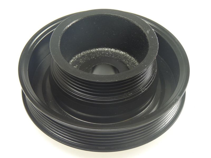 CORTECO Puleggia cinghia, Albero a gomiti 80001428
