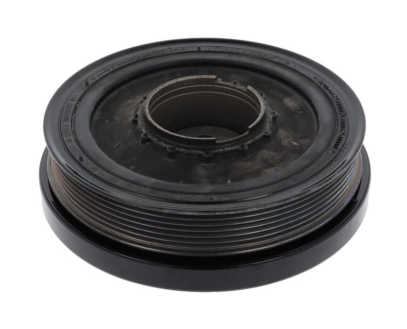 CORTECO Puleggia cinghia, Albero a gomiti 80001698