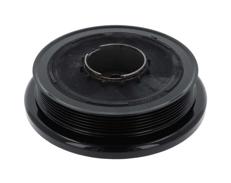 CORTECO Puleggia cinghia, Albero a gomiti 80001827