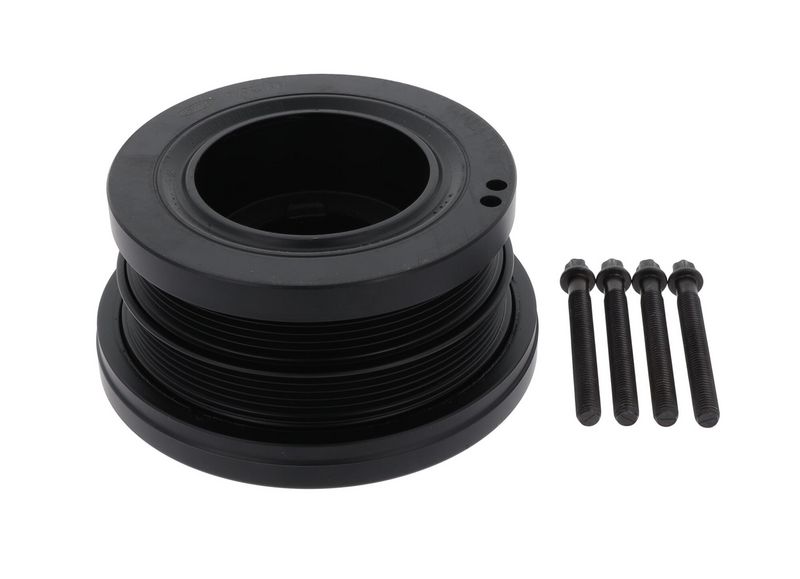 CORTECO Kit pulegge, Albero motore/a gomito 80004988