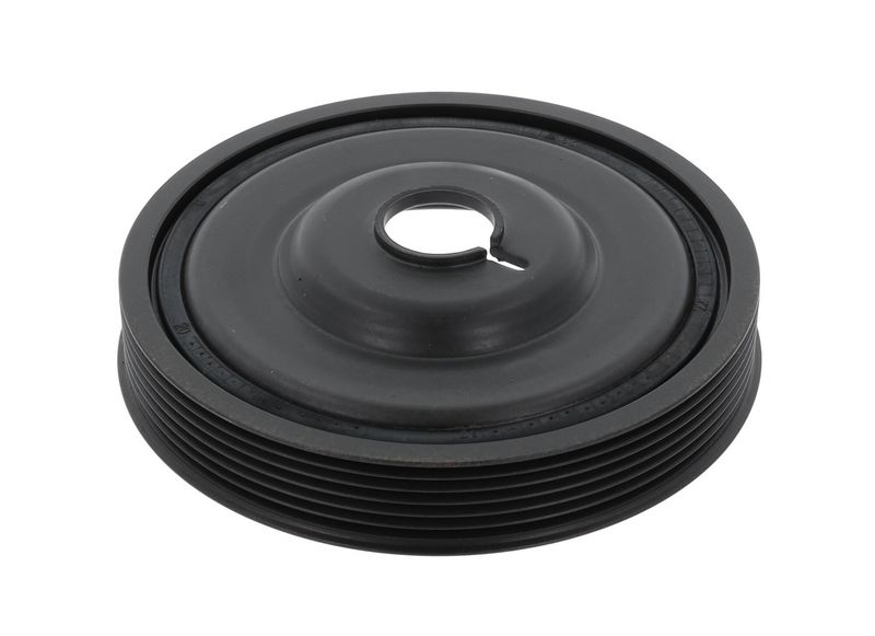 CORTECO Puleggia cinghia, Albero a gomiti 80005275