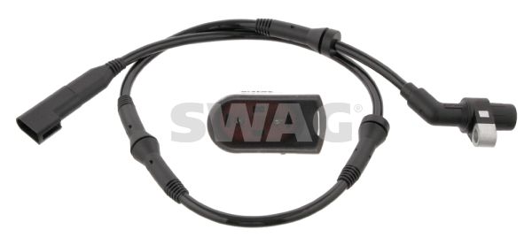 SWAG Sensore, N° giri ruota 50 93 1027