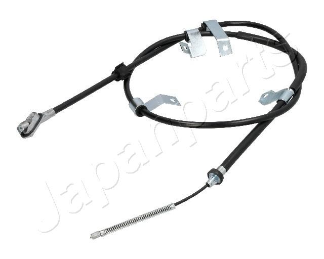 JAPANPARTS Cavo comando, Freno stazionamento BC-2077L