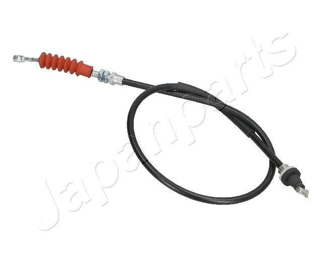 JAPANPARTS Cavo acceleratore BCA-0297