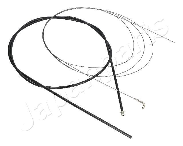 JAPANPARTS Cavo comando motorino d'avviamento BCL-0283
