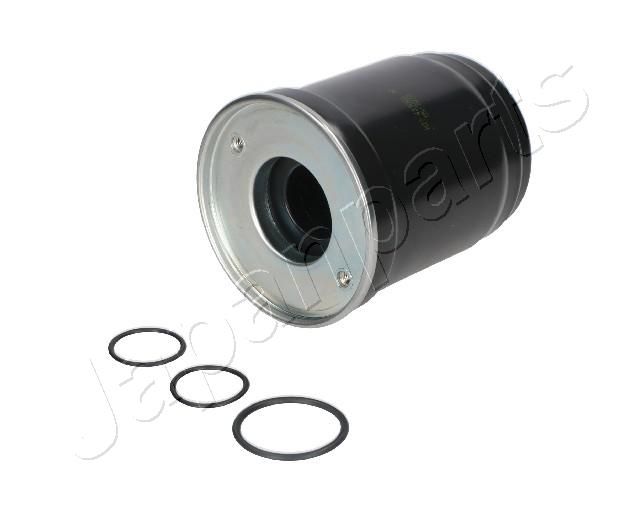 JAPANPARTS Filtro carburante FC-H27S