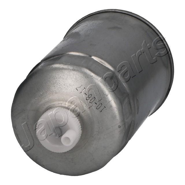 JAPANPARTS Filtro carburante FC-L08S