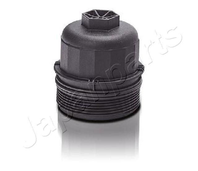 JAPANPARTS Calotta, Carter filtro olio FOC-044