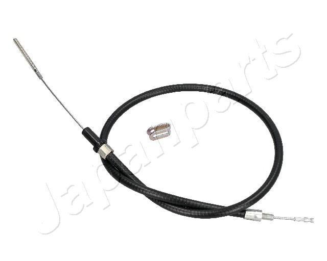 JAPANPARTS Cavo comando, Comando frizione GC-0207