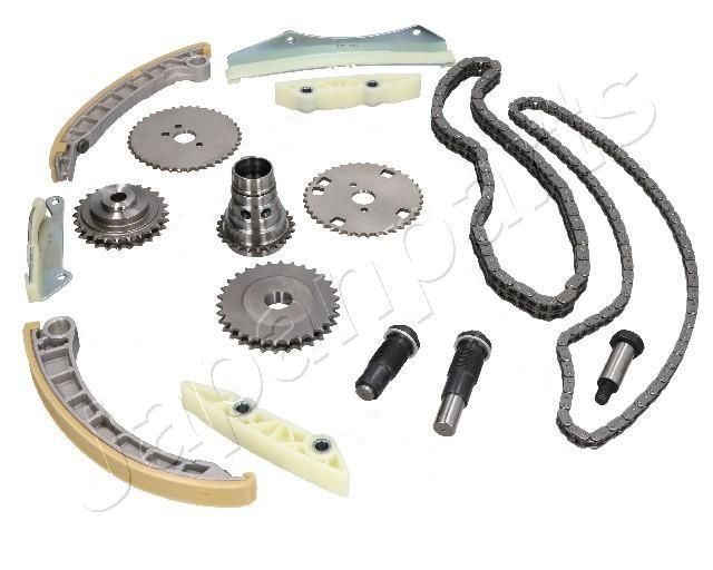 JAPANPARTS Kit catena distribuzione KDK-0600