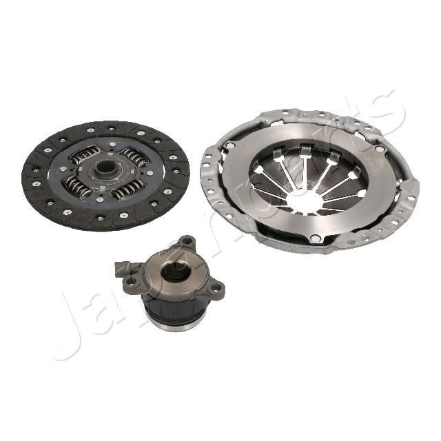 JAPANPARTS Kit frizione KF-2105