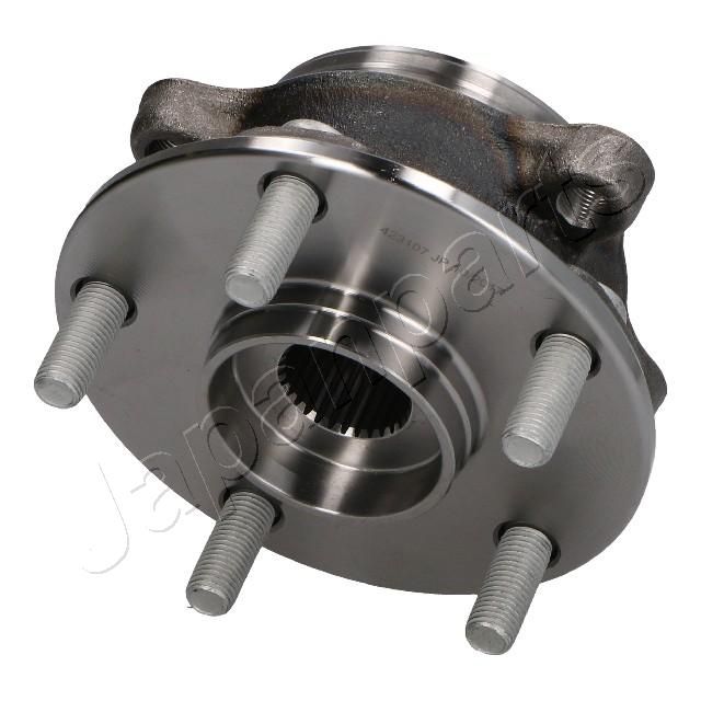 JAPANPARTS Mozzo ruota KK-12052
