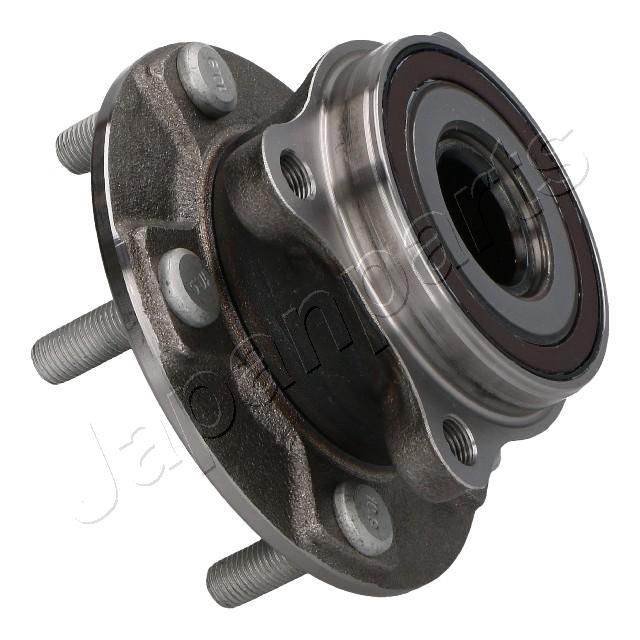 JAPANPARTS Mozzo ruota KK-12052