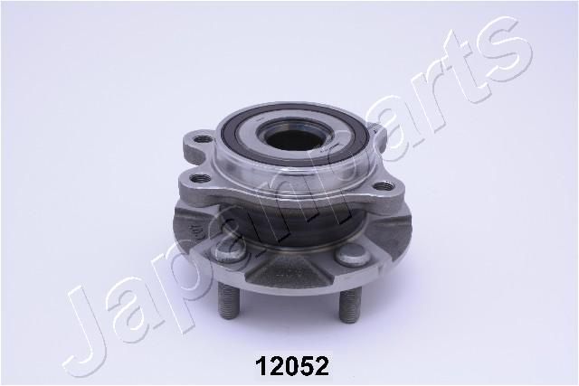 JAPANPARTS Mozzo ruota KK-12052