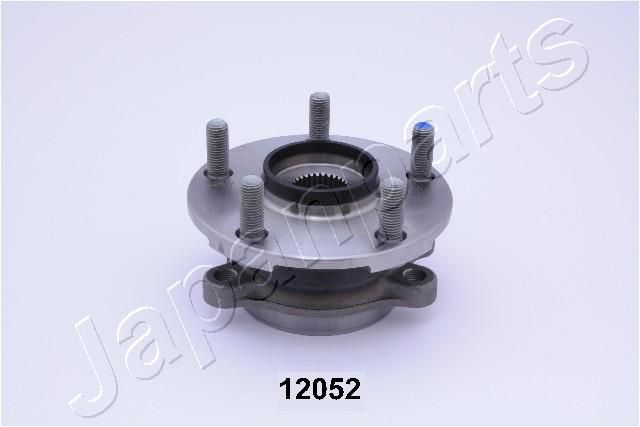 JAPANPARTS Mozzo ruota KK-12052