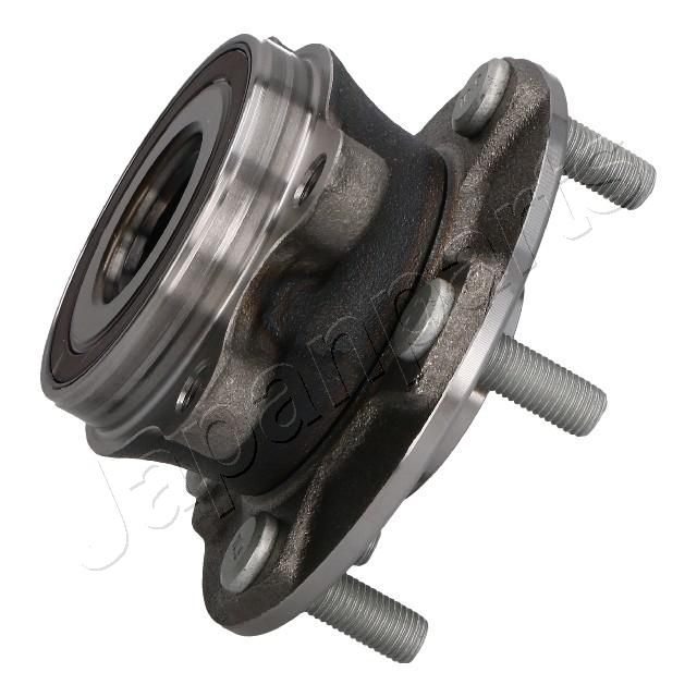 JAPANPARTS Mozzo ruota KK-12052