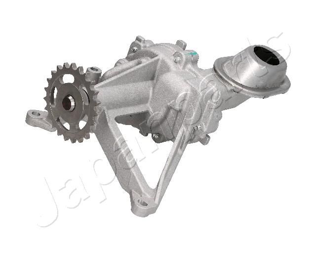 JAPANPARTS Pompa olio OP-PE15