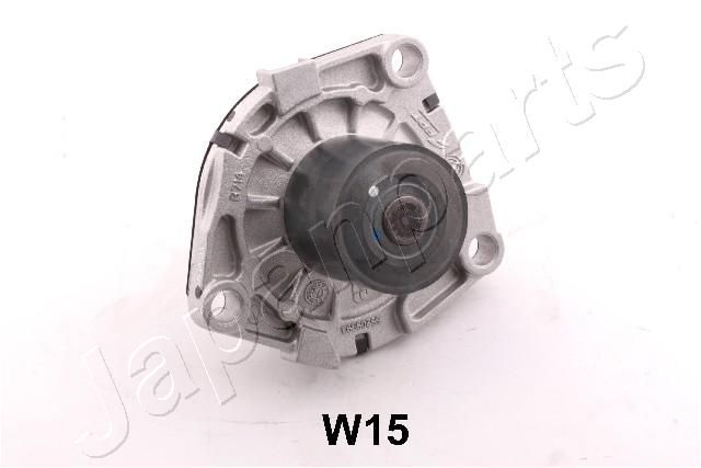 JAPANPARTS Pompa dell’acqua, raffreddamento motore PQ-W15