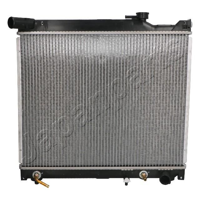 JAPANPARTS Radiatore, Raffreddamento motore RDA143047