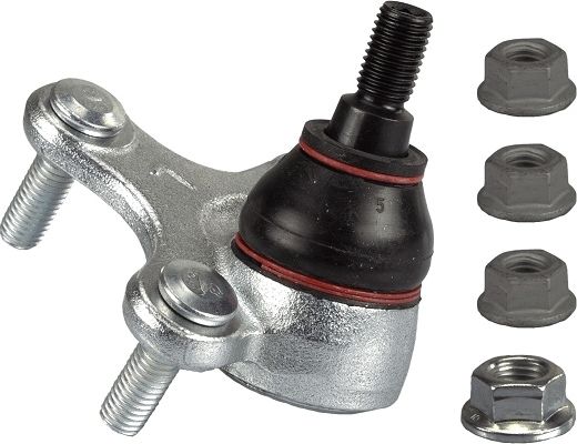 TRW Giunto di supporto / guida JBJ751