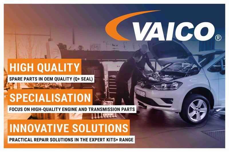 VAICO Guidarullo, Porta scorrevole V24-1418