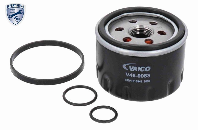 VAICO Carter, Filtro olio V46-1589