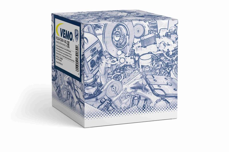 VEMO Ventola, Raffreddamento motore V15-01-1941