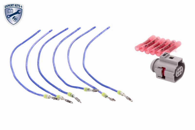 VEMO Kit riparazione, Fascio cavi V10-83-0107