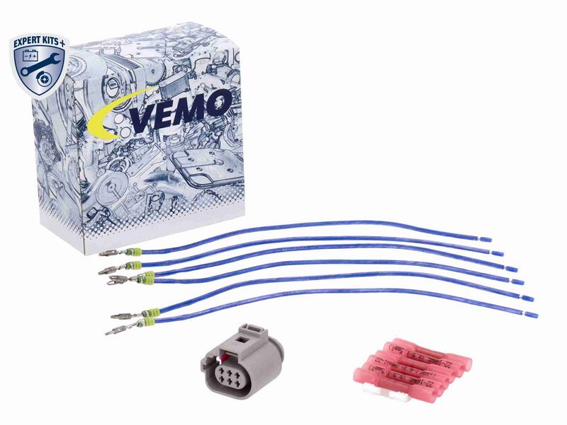 VEMO Kit riparazione, Fascio cavi V10-83-0107
