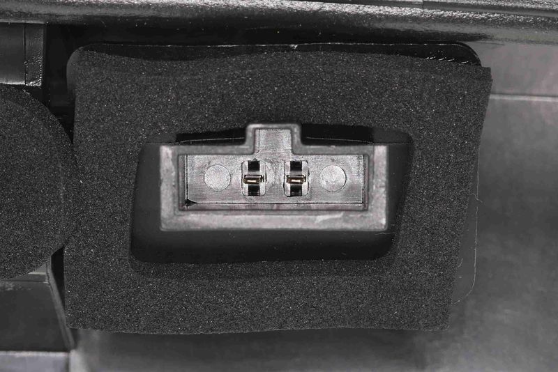 VEMO Luce targa V10-84-0055