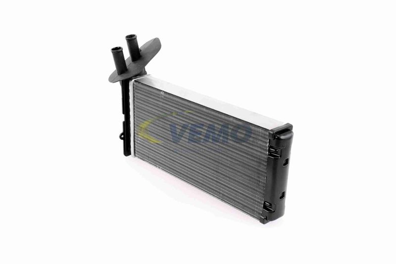 VEMO Scambiatore calore, Riscaldamento abitacolo V15-61-0005