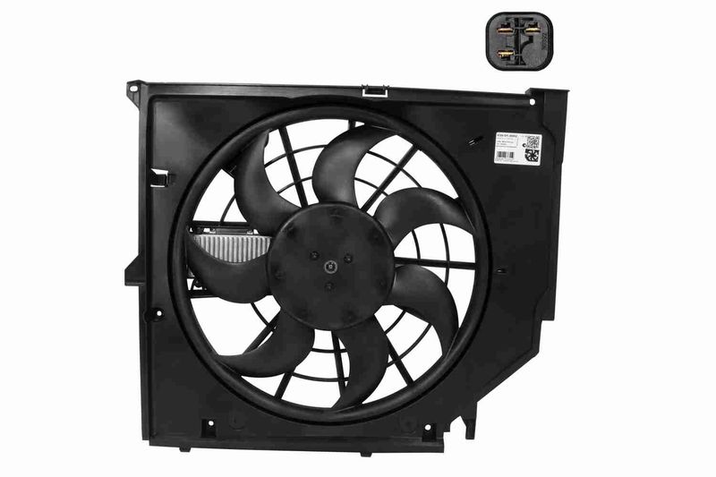VEMO Ventola, Raffreddamento motore V20-01-0002